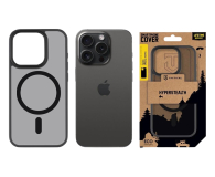 Tactical MagForce Hyperstealth Kryt pro Apple iPhone 15 Pro Asphalt - 1514056 - zdjęcie 3